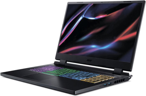 Игровой ноутбук Acer Nitro 5 AN517-55-75EB NH.QFXEP.001 фото 5