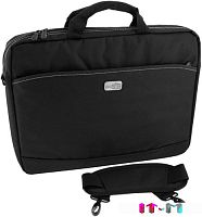 Сумка для ноутбука PC Pet PCP-A1317BK