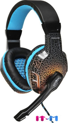 Наушники Oklick HS-L400G Zeus фото 4