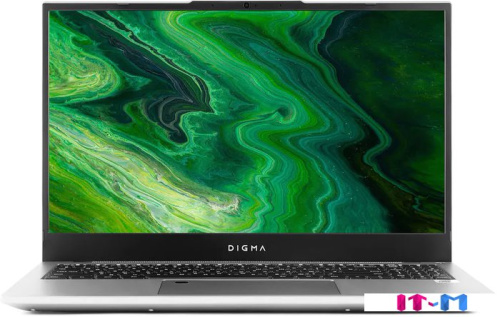 Ноутбук Digma Pro Fortis M DN15P5-8CXN01 фото 2