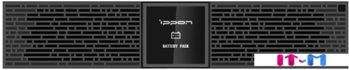 Внешний батарейный блок IPPON 1192973 для Smart Winner II 2000/3000 фото 2