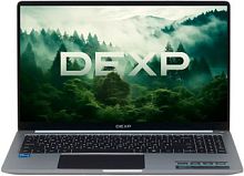Ноутбук DEXP Mars P15-I7W301