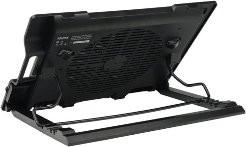 Подставка для ноутбука Zalman ZM-NS2000 Black фото 5