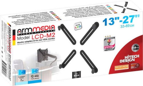 Кронштейн Arm Media LCD-M2 фото 5