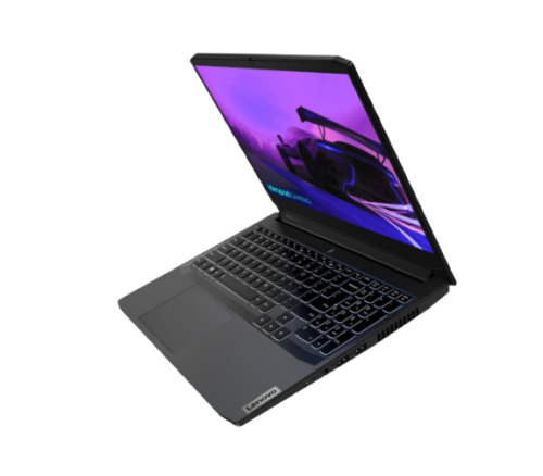 Игровой ноутбук Lenovo IdeaPad Gaming 3 15IHU6 82K100HNPB фото 2
