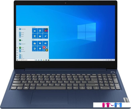 Ноутбук Lenovo IdeaPad 3 15ITL05 81X800BVRU фото 4 Ноутбук Lenovo IdeaPad 3 15ITL05 81X800BVRU фото 4