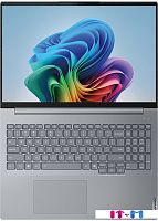 Ноутбук Lenovo ThinkBook 16 G8 IRL 21SH00JPGQ