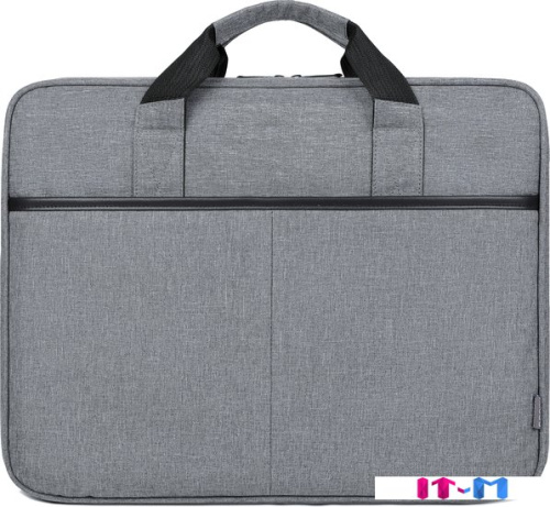 Сумка Goody Classic 15.6" (светло-серый) фото 6