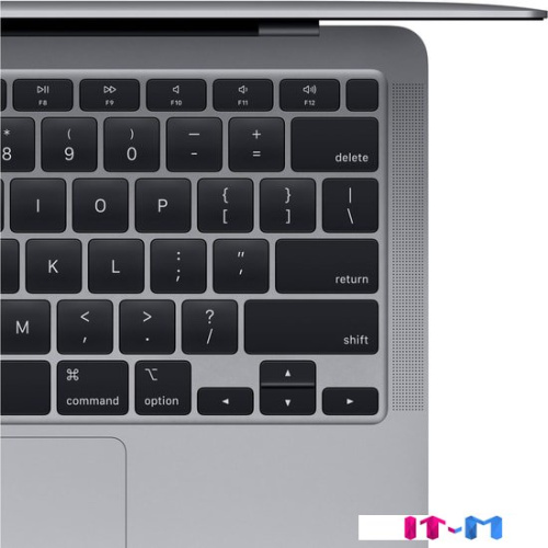 Ноутбук Apple Macbook Air 13" M1 2020 Z124000AL фото 2 Ноутбук Apple Macbook Air 13" M1 2020 Z124000AL фото 2