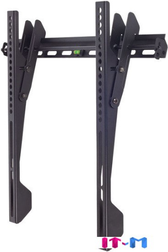 Кронштейн Kromax VEGA-12 (черный) фото 2