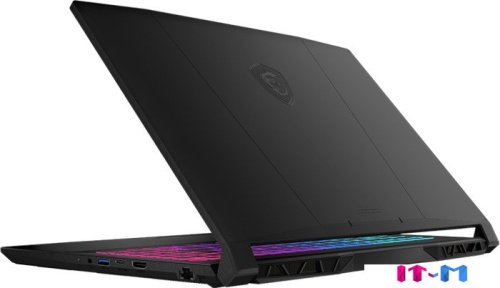 Ноутбук MSI Katana 15 B12VFK-259XPL фото 3 Ноутбук MSI Katana 15 B12VFK-259XPL фото 3