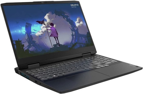 Игровой ноутбук Lenovo IdeaPad Gaming 3 15ARH7 82SB00BXPB