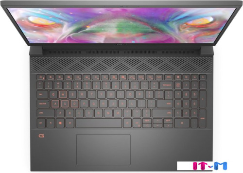 Игровой ноутбук Dell G15 5511-378511 фото 3 Игровой ноутбук Dell G15 5511-378511 фото 3