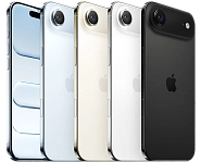 iPhone Air уже скоро