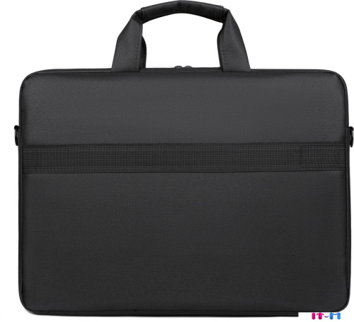 Сумка Miru PrestigeTech 17.3 MLB-1066 (черный) фото 5