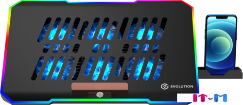 Подставка Evolution LCS-03 RGB фото 2