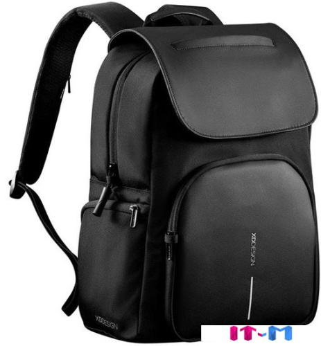 Городской рюкзак XD Design Soft Daypack P705.981 фото 5