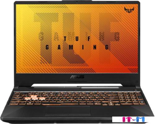 Игровой ноутбук ASUS TUF Gaming A15 FA506IU-HN200 Игровой ноутбук ASUS TUF Gaming A15 FA506IU-HN200