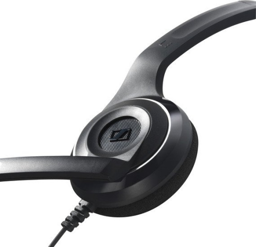 Наушники Sennheiser PC 7 USB фото 2