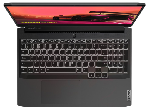 Игровой ноутбук Lenovo IdeaPad Gaming 3 15ACH6 82K200QPPB фото 7 Игровой ноутбук Lenovo IdeaPad Gaming 3 15ACH6 82K200QPPB фото 7