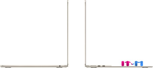 Ноутбук Apple Macbook Air 13" M2 2022 Z15Y0KZ фото 5 Ноутбук Apple Macbook Air 13" M2 2022 Z15Y0KZ фото 5