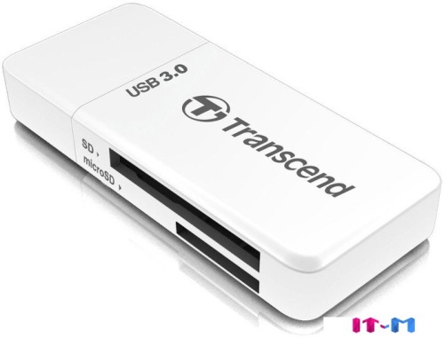 Кардридер Transcend TS-RDF5W фото 3
