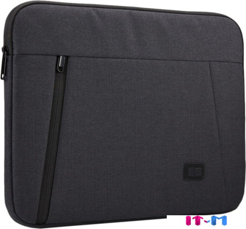 Чехол Case Logic Huxton 14" HUXS-214 (black) фото 6