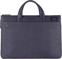Сумка Piquadro Black Square CA4021B3/BLU4