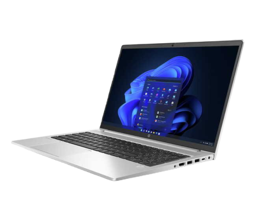 Ноутбук HP ProBook 450 G9 6F1E5EA фото 4