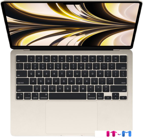Ноутбук Apple Macbook Air 13" M2 2022 MLY13 фото 3