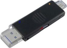 Карт-ридер Speed Dragon UCR01A