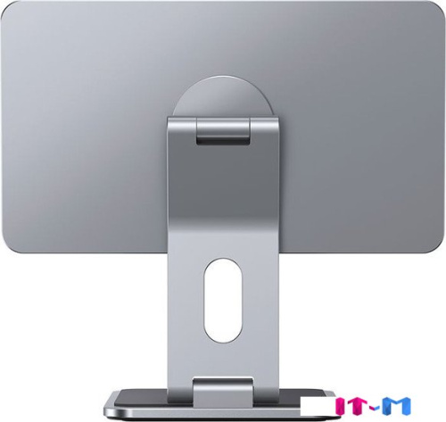 Подставка Baseus MagStable Series Magnetic Tablet Stand for Pad 12.9" фото 4
