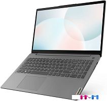 Ноутбук Lenovo IdeaPad 3 15ABA7 82RN0055PB