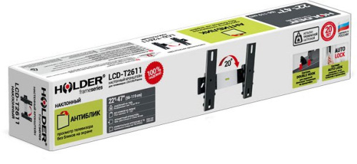 Кронштейн Holder LCD-T2611 фото 3
