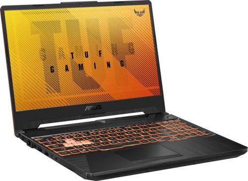 Игровой ноутбук ASUS TUF Gaming A15 FA506IHRB-HN105 фото 4 Игровой ноутбук ASUS TUF Gaming A15 FA506IHRB-HN105 фото 4