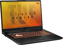 Игровой ноутбук ASUS TUF Gaming A17 FA706IHRB-HX050
