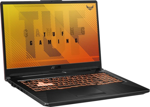 Игровой ноутбук ASUS TUF Gaming A17 FA706IHRB-HX050 Игровой ноутбук ASUS TUF Gaming A17 FA706IHRB-HX050