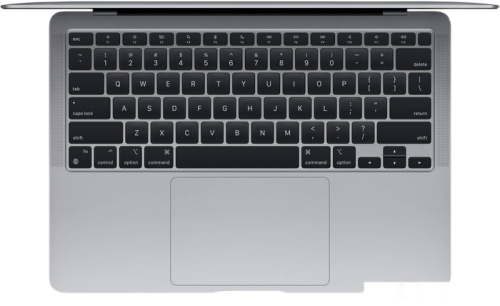 Ноутбук Apple Macbook Air 13" M1 2020 Z1240004P фото 3 Ноутбук Apple Macbook Air 13" M1 2020 Z1240004P фото 3