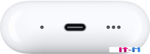 Наушники Apple AirPods Pro 2 (с разъемом USB Type-C) фото 5