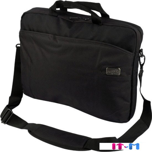 Сумка для ноутбука PC Pet 600D Nylon 15.6 (PCP-A1215) фото 2