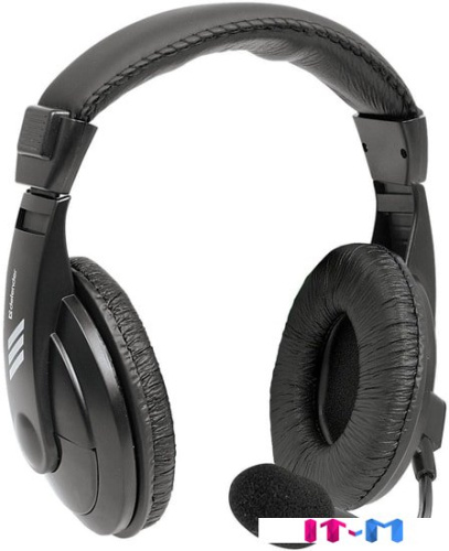 Наушники Defender Gryphon 750U фото 3