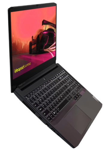 Игровой ноутбук Lenovo IdeaPad Gaming 3 15ACH6 82K200QPPB фото 15 Игровой ноутбук Lenovo IdeaPad Gaming 3 15ACH6 82K200QPPB фото 15