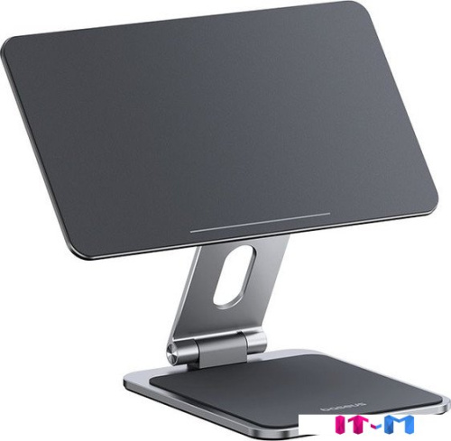 Подставка Baseus MagStable Series Magnetic Tablet Stand for Pad 12.9" фото 3