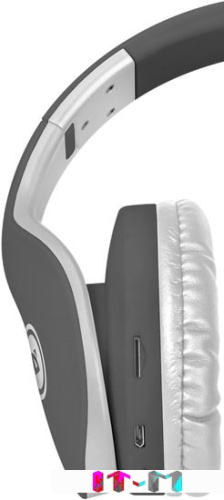 Наушники Defender FreeMotion B525 (серый/белый) фото 2