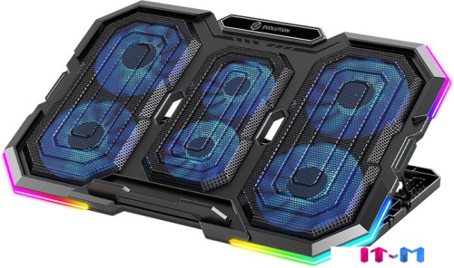 Подставка Evolution LCS-08 RGB фото 2