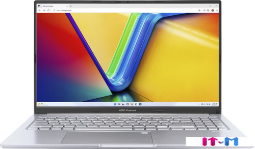 Ноутбук ASUS Vivobook 15 OLED X1505VA-MA144 фото 4