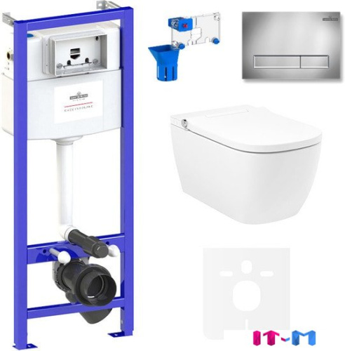Lavinia Boho Smart V-Clean 7 в 1 87561118 фото 2