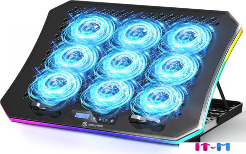 Подставка Evolution LCS-05 RGB фото 2