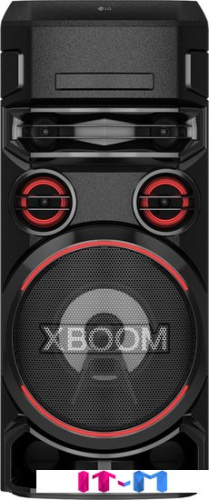 Колонки для музыкального центра LG X-Boom ON88 фото 4