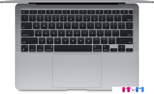 Ноутбук Apple Macbook Air 13" M1 2020 Z124000AL Ноутбук Apple Macbook Air 13" M1 2020 Z124000AL